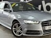 Audi A6 2.0 TDI ultra S line S Tronic Euro 6 (s/s) 5dr