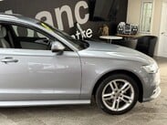 Audi A6 2.0 TDI ultra S line S Tronic Euro 6 (s/s) 5dr 6