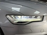 Audi A6 2.0 TDI ultra S line S Tronic Euro 6 (s/s) 5dr 8