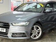 Audi A6 2.0 TDI ultra S line S Tronic Euro 6 (s/s) 5dr 11