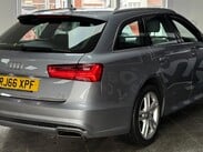 Audi A6 2.0 TDI ultra S line S Tronic Euro 6 (s/s) 5dr 14