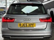 Audi A6 2.0 TDI ultra S line S Tronic Euro 6 (s/s) 5dr 19