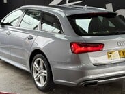 Audi A6 2.0 TDI ultra S line S Tronic Euro 6 (s/s) 5dr 21