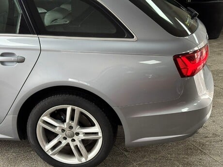 Audi A6 2.0 TDI ultra S line S Tronic Euro 6 (s/s) 5dr 23