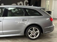 Audi A6 2.0 TDI ultra S line S Tronic Euro 6 (s/s) 5dr 24