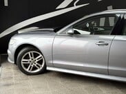 Audi A6 2.0 TDI ultra S line S Tronic Euro 6 (s/s) 5dr 25