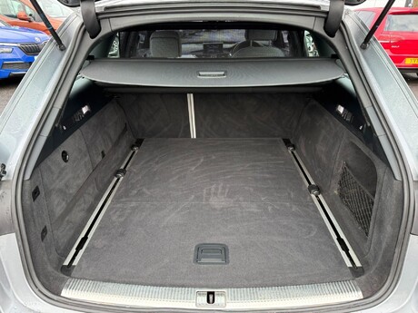 Audi A6 2.0 TDI ultra S line S Tronic Euro 6 (s/s) 5dr 46