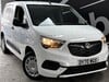 Vauxhall Combo 1.6 Turbo D 2300 Sportive L1 H1 Euro 6 (s/s) 4dr