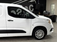 Vauxhall Combo 1.6 Turbo D 2300 Sportive L1 H1 Euro 6 (s/s) 4dr 4