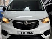 Vauxhall Combo 1.6 Turbo D 2300 Sportive L1 H1 Euro 6 (s/s) 4dr 7