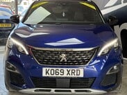 Peugeot 3008 1.6 13.2kWh GT e-EAT 4WD Euro 6 (s/s) 5dr 10