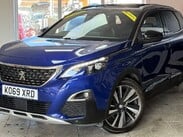 Peugeot 3008 1.6 13.2kWh GT e-EAT 4WD Euro 6 (s/s) 5dr 11