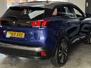 Peugeot 3008 1.6 13.2kWh GT e-EAT 4WD Euro 6 (s/s) 5dr 14