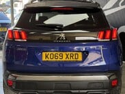 Peugeot 3008 1.6 13.2kWh GT e-EAT 4WD Euro 6 (s/s) 5dr 17