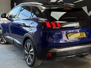 Peugeot 3008 1.6 13.2kWh GT e-EAT 4WD Euro 6 (s/s) 5dr 18