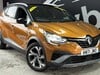 Renault Captur 1.6 E-TECH 9.8kWh RS Line Auto Euro 6 (s/s) 5dr