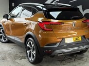 Renault Captur 1.6 E-TECH 9.8kWh RS Line Auto Euro 6 (s/s) 5dr 4