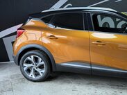 Renault Captur 1.6 E-TECH 9.8kWh RS Line Auto Euro 6 (s/s) 5dr 22