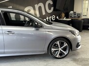 Peugeot 308 1.2 PureTech GPF GT Line Euro 6 (s/s) 5dr 11