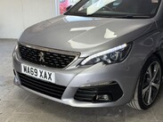 Peugeot 308 1.2 PureTech GPF GT Line Euro 6 (s/s) 5dr 3