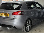 Peugeot 308 1.2 PureTech GPF GT Line Euro 6 (s/s) 5dr 12