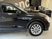 Audi Q3 1.5 TFSI CoD 35 Sport Sportback Euro 6 (s/s) 5dr 4