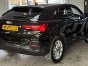 Audi Q3 1.5 TFSI CoD 35 Sport Sportback Euro 6 (s/s) 5dr 13