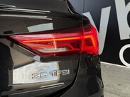 Audi Q3 1.5 TFSI CoD 35 Sport Sportback Euro 6 (s/s) 5dr 15