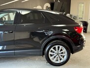 Audi Q3 1.5 TFSI CoD 35 Sport Sportback Euro 6 (s/s) 5dr 19