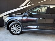 Audi Q3 1.5 TFSI CoD 35 Sport Sportback Euro 6 (s/s) 5dr 20