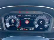 Audi Q3 1.5 TFSI CoD 35 Sport Sportback Euro 6 (s/s) 5dr 28