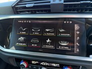 Audi Q3 1.5 TFSI CoD 35 Sport Sportback Euro 6 (s/s) 5dr 32