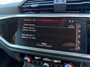 Audi Q3 1.5 TFSI CoD 35 Sport Sportback Euro 6 (s/s) 5dr 34