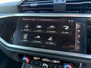 Audi Q3 1.5 TFSI CoD 35 Sport Sportback Euro 6 (s/s) 5dr 35