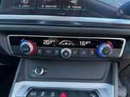 Audi Q3 1.5 TFSI CoD 35 Sport Sportback Euro 6 (s/s) 5dr 36