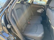 Audi Q3 1.5 TFSI CoD 35 Sport Sportback Euro 6 (s/s) 5dr 40