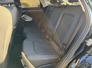 Audi Q3 1.5 TFSI CoD 35 Sport Sportback Euro 6 (s/s) 5dr 43