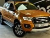 Ford Ranger 2.0 EcoBlue Wildtrak Auto 4WD Euro 6 (s/s) 4dr