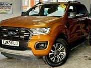 Ford Ranger 2.0 EcoBlue Wildtrak Auto 4WD Euro 6 (s/s) 4dr 3