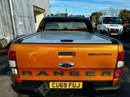 Ford Ranger 2.0 EcoBlue Wildtrak Auto 4WD Euro 6 (s/s) 4dr 33