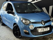 Renault Twingo 1.2 16V Dynamique Euro 5 3dr 1