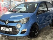 Renault Twingo 1.2 16V Dynamique Euro 5 3dr 3