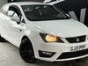 SEAT Ibiza 1.2 TSI FR Sport Coupe Euro 5 3dr