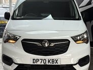 Vauxhall Combo 1.6 Turbo D 2300 Sportive L1 H1 Euro 6 (s/s) 4dr 2