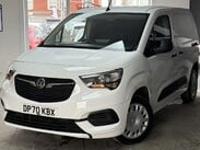 Vauxhall Combo 1.6 Turbo D 2300 Sportive L1 H1 Euro 6 (s/s) 4dr 3