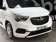 Vauxhall Combo 1.6 Turbo D 2300 Sportive L1 H1 Euro 6 (s/s) 4dr 6