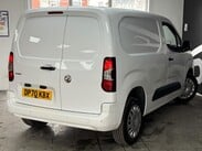 Vauxhall Combo 1.6 Turbo D 2300 Sportive L1 H1 Euro 6 (s/s) 4dr 10