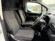 Vauxhall Combo 1.6 Turbo D 2300 Sportive L1 H1 Euro 6 (s/s) 4dr 11