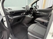 Vauxhall Combo 1.6 Turbo D 2300 Sportive L1 H1 Euro 6 (s/s) 4dr 23