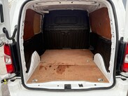 Vauxhall Combo 1.6 Turbo D 2300 Sportive L1 H1 Euro 6 (s/s) 4dr 28